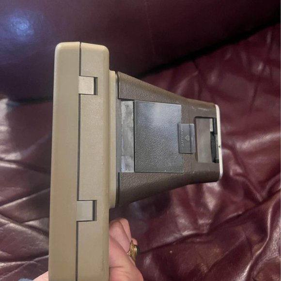 Kodak Eastman Pleaser II Kodamatic Film Camera - Picture 6 of 6